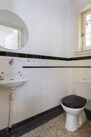 alles over en voor jaren 30 woningen badkamer toilet badkamerideeen