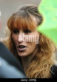 Child cruelty court case Stock Photo