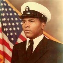 Marshall "Big C" Edward Crawford Obituary