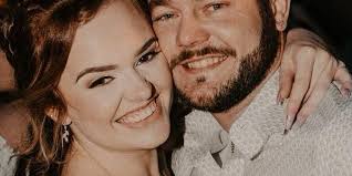 CeeJay Martin and Alyssa Gray's Wedding Website