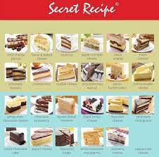 And others type of restaurant that u. Secret Recipe Buy 3 Free 1 Cakes Deals Malaysia Freebies Facebook