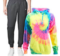 Clothing
