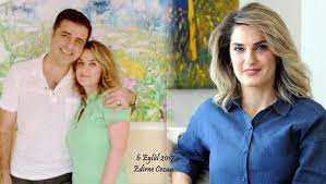 Eski halkların demokratik partisi eş genel başkanı selahattin demirtaş'ın eşi başak demirtaş sosyal medya hesabı twitter'dan paylaşım yaptı. Selahattin Demirtas In Esi Basak Demirtas Ilk Kez Konustu