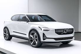 Neue Volvo Polestar 2019 2020 Und 2021 Volvo Volvo Xc60 Autos