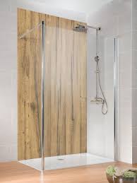 Maybe you would like to learn more about one of these? Quel Revetement Ou Panneau Decoratif Dans La Douche Nos Conseils