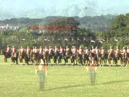 Get the latest paraguay's primera division standings for the 2021 season of football! Cancion Al Arma De Caballeria Paraguay Youtube