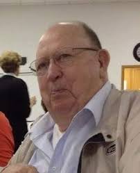 Charles Dillinger Obituary