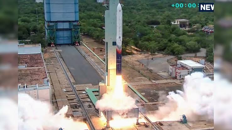 विक्रम-1 रॉकेट का सफल प्रक्षेपण: भारत के निजी अंतरिक्ष क्षेत्र की ऐतिहासिक उड़ान