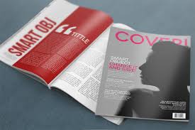 Free for personal and commercial use zip file includes: 30 Free Magazine Psd Mockups To Download Hongkiat