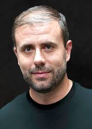 Hill College welcomes new men's soccer coach Dejan Milosevic