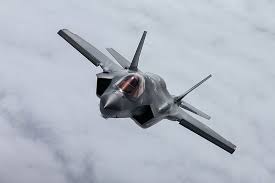 High quality 2018 f 35 wallpapers. Hd Wallpaper Jet Fighters Lockheed Martin F 35 Lightning Ii Aircraft Warplane Wallpaper Flare