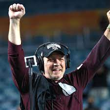 Making The Case For An Undefeated Texas A M Aggie Football Season Good Bull Hunting