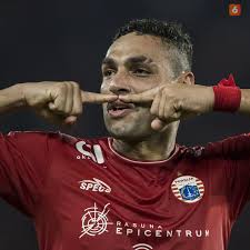 Madura United Resmikan Kedatangan Eks Bek Persija