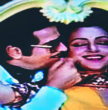 HAPPY BIRTHDAY ASHA PAREKH JI 2ND OCT,