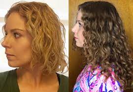 It works to increase circulation to the hair scalp, which mainly takes responsibility for hair growth. The Best Hair Growth Tips For Curly Wavy Hair Diane Mary S Take On Beauty