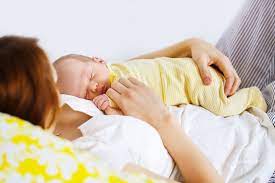 Baby Sleep Schedule What To Expect Between 4 And 6 Months Parents
