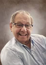 Gérald Le Bel Obituary