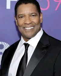 Denzel Washington motivational