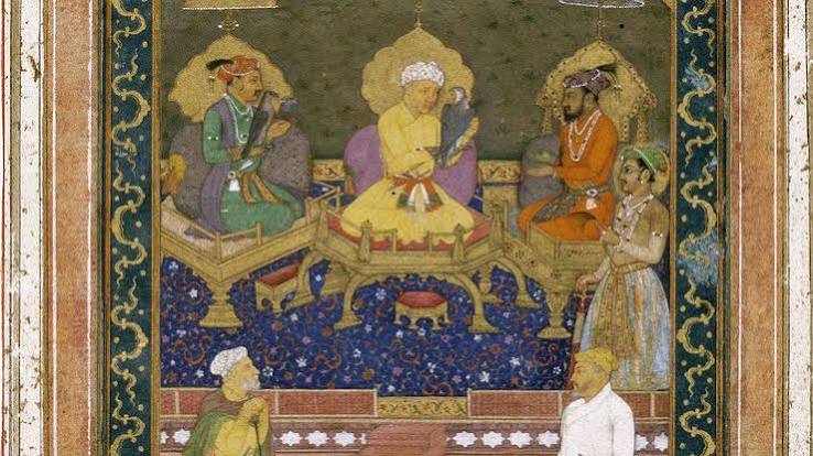 Mughal Dynasty | Timeline | Britannica