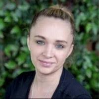 Rosie Sewell's Instagram, Twitter & Facebook