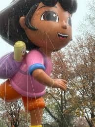 Grateful for this assignment and working with the best, Dana Riccardi! 🎥  Happy Thanksgiving! 🦃 ⭐️ Enjoy our wrap up of the Macy's Thanksgiving Day  Parade here:  https://www.cbsnews.com/newyork/news/macys-thanksgiving-day-parade-2024-rain-protest/