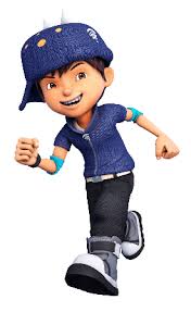 Foto foto kenangan boboiboy movie 2 terbaru подробнее. Gambar Boboiboy Boboiboy Galaxy Wind