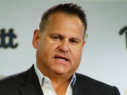 Covert joins all those Hall of Famers he made look good