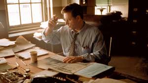 A Beautiful Mind (2001) - Movie Review : Alternate Ending