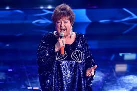 Orietta berti è sposata, chi è il marito? Orietta Berti Come Se Avessi La Lebbra Poi E Cambiato Tutto Ilgiornale It