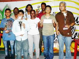 Singh Khan Declared Joint Winners Of Topco Open Chess Tourney Stabroek News Discografia, top músicas e playlists. singh khan declared joint winners of