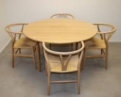 model ch29 & at 309 by hans j. wegner