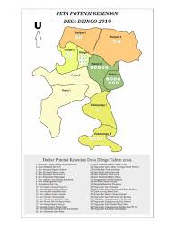 325/kpts/1995 + desa budaya baru 2. Kesenian Website Kalurahan Dlingo