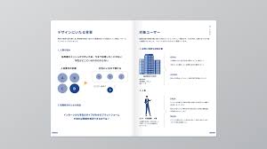 ポートフォリオ 作品 説明