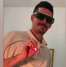 Fisioterapista Mattia Sapigni