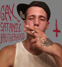 Raven Celeste Johnson (@Vampiress_Raven)