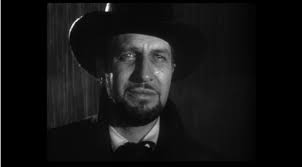 Riding The Dusty Trail