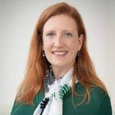 Rachel Bogardus Drew '98