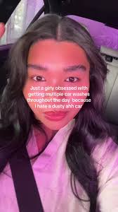 Why Are Girls Like This Car Wash