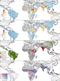 Klang negeri selangor darul ehsan. Mapping Local Patterns Of Childhood Overweight And Wasting In Low And Middle Income Countries Between 2000 And 2017 Nature Medicine