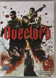 Overlordปฏิบัติการโอเวอร์ลอร์ด (SE) (DVD มีเสียงไทย มีซับไทย) |  BoomerangShop.com - Thailand Online Blu-Ray, DVD, CD Store