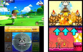 ¿te gustaría jugar a los juegos clásicos de la nintendo 3ds en tus últimos. Gtendo 3ds For Android Apk Download