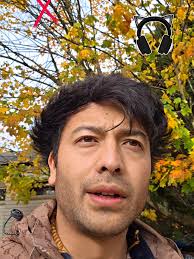 Abinash Giri Voice of Nepal