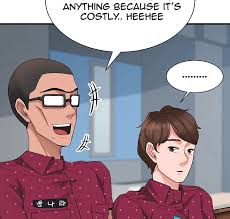 'the public interest' is a phrase much used phrases by a wide variety of organisations, including governments, regulators and the institute itself, to justify the regulatory environment on which society (and our members) operate. Public Interest Manhwa Chapter 1 Manhwa18cc