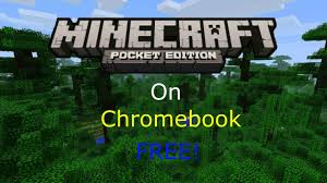 How To Download Minecraft Pe On Chromebook 100 Not Working Outdated Not Working Youtube