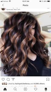 Perfect Example Balayage Hair Brown Hair Balayage Silver Blonde Hair