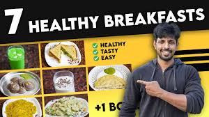 There are hundreds on the market to help people achieve their weight loss goals with whatever diet or exercise plan they're following. 7 Quick Breakfast Recipes To Boost Your Weight Loss Prepare In 5mins Social Recipe Hub