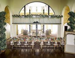 The Bachelorette Desiree Hartsock And Chris Siegfried Wedding Beach Wedding Locations Reception Table Decorations Wedding Venue Los Angeles