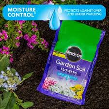 Maybe you would like to learn more about one of these? Amazon Com Miracle Gro 70359430 Garden Soil Flowers 1 5 Cf Patio Lawn Garden