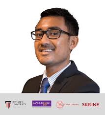 8 Ivy League alumni walking in the footsteps of giants