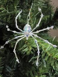 Both have a long history and a special set of traditions and rituals, all of which allow to explore a unique. Legend Of Christmas Spider Blog In2english